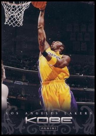 89 Kobe Bryant